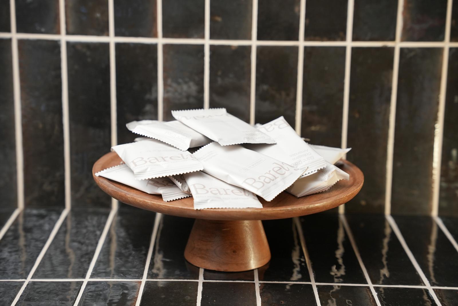 Le “clean snacking” : tendance ou vrai changement de mode de vie ?