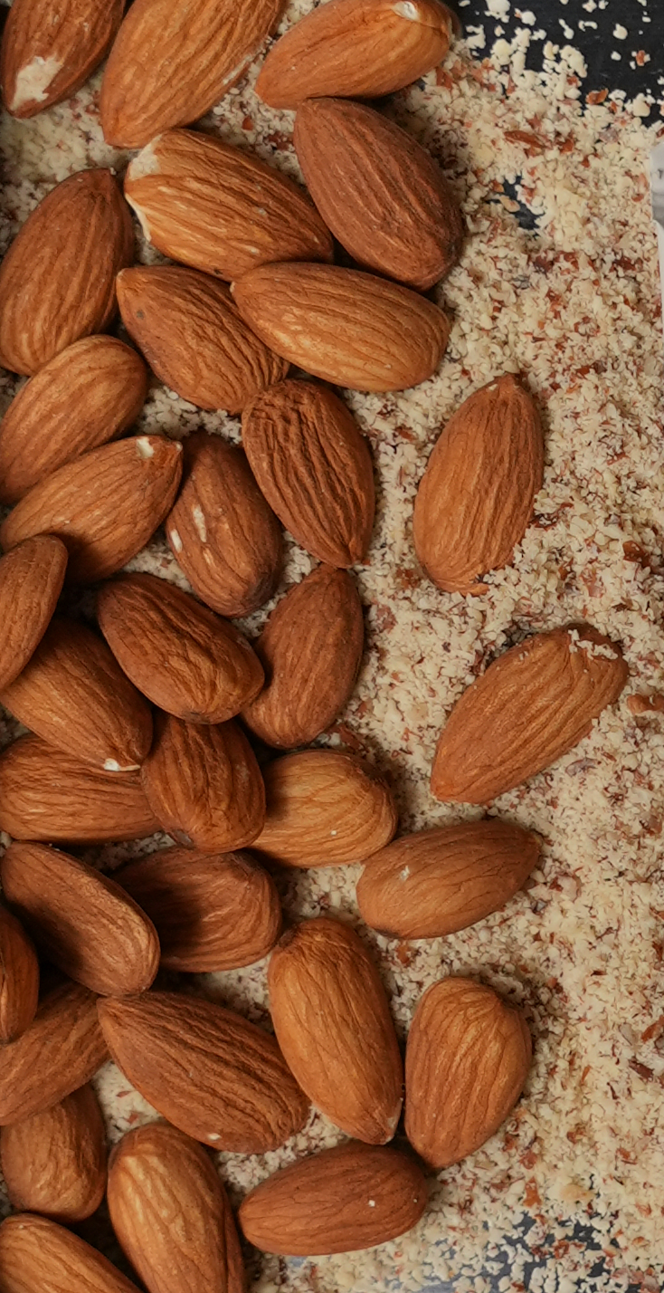 BARELY BARRE PROTÉINÉE SAINE SANS ADDITIFS 