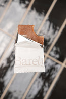 Barre protéinée BARELY 12g de protéines - dattes amandes collagène