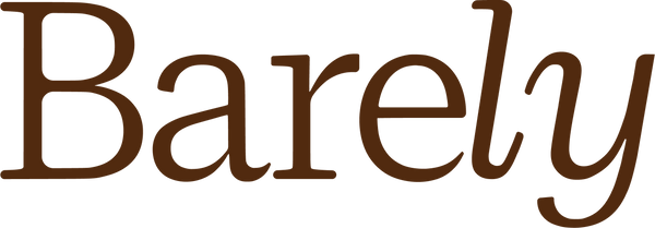 BARELYSHOP.COM